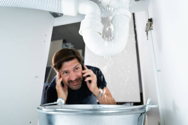 Best Sewer Line Repair  in Jersey City, NJ