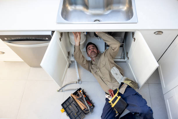 Best Plumbing Services Near Me  in Jersey City, NJ