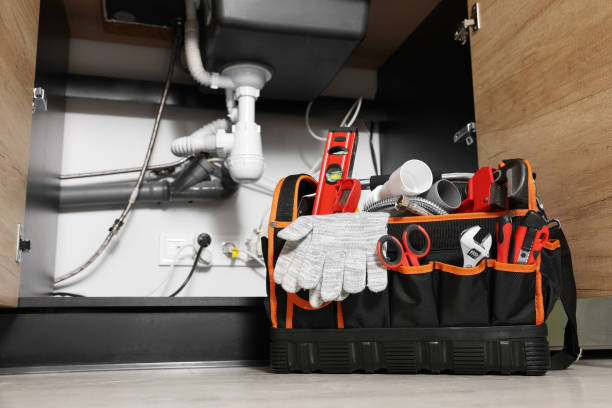 Best Plumbing Repair Near Me  in Jersey City, NJ