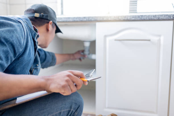 Best Local Plumber Services  in Jersey City, NJ