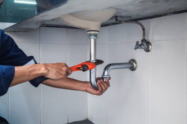 Best Shower Repair Services  in Jersey City, NJ