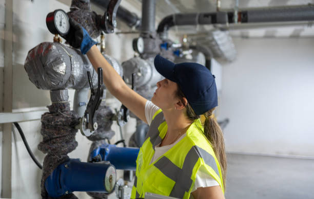 Best Hot Water Heater Installation  in Jersey City, NJ