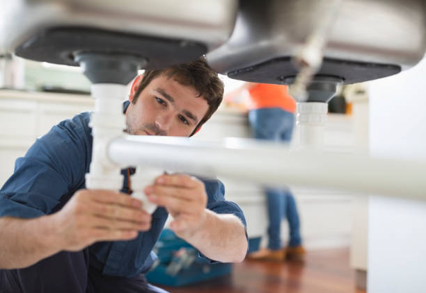  Jersey City, NJ Plumbing Pros