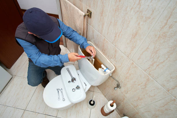 Best Plumbing Installation Services  in Jersey City, NJ