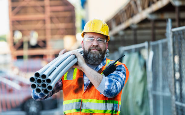 Best 24-Hour Plumber Near Me  in Jersey City, NJ