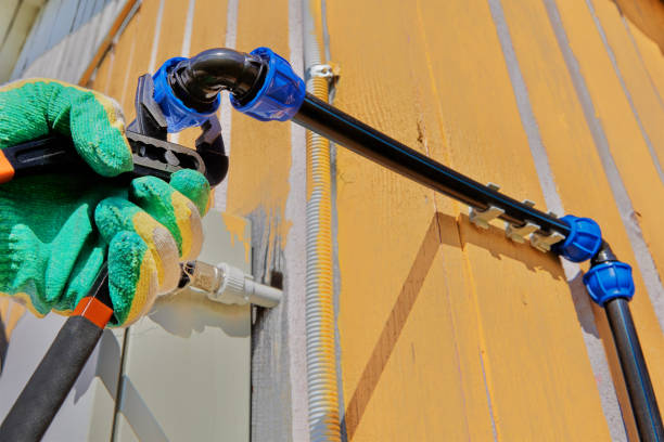 Best Sewer Line Repair  in Jersey City, NJ