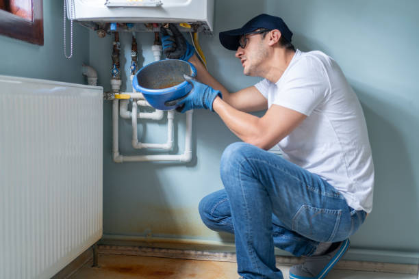 Best Water Softener Installation  in Jersey City, NJ