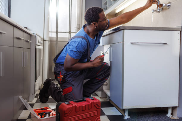 Best Best Plumbers Near Me  in Jersey City, NJ