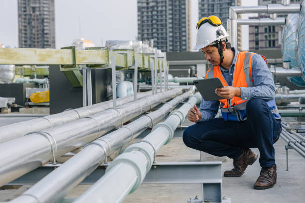 Best Residential Plumbing Services  in Jersey City, NJ